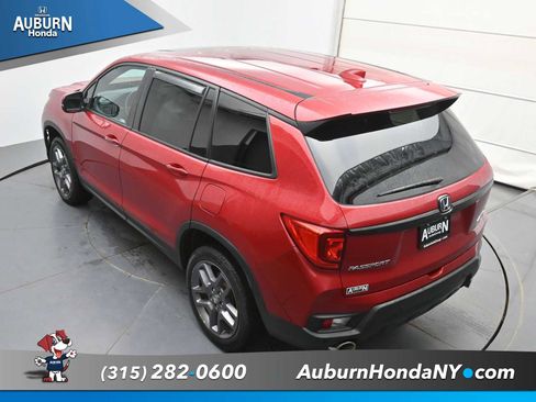 Used 2023 Honda Passport EX-L image 29
