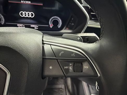 Used 2023 Audi Q3 2.0T Premium Plus w/ Premium Plus Package AWD/4WD image 18