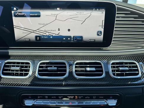 New 2025 Mercedes-Benz GLE 53 AMG 4MATIC image 26