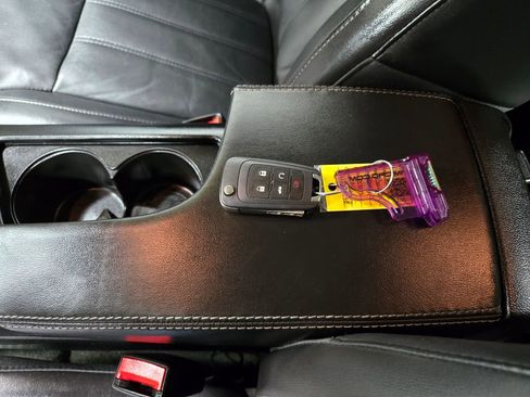 Used 2016 Buick Regal Premium image 28