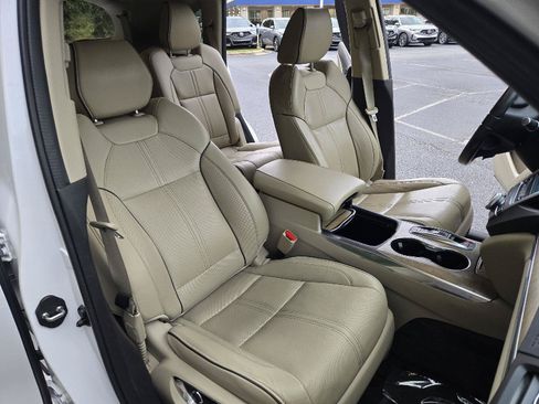 Used 2020 Acura MDX FWD w/ Advance Package image 19