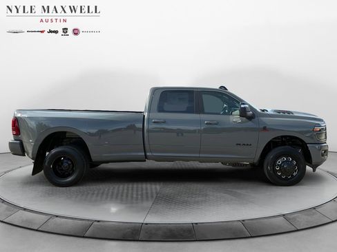 New 2026 RAM 3500 Laramie image 17