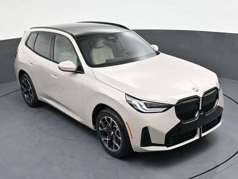 Used 2025 BMW X3 xDrive30i w/ Premium Package AWD/4WD image 22