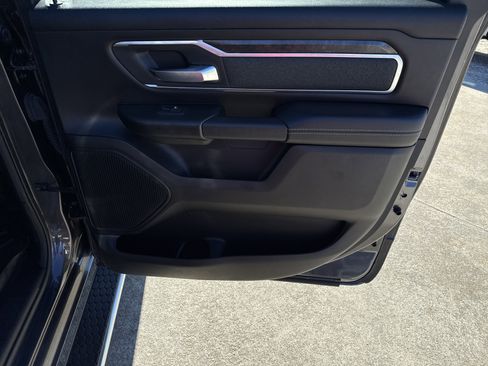 Used 2019 RAM 1500 Big Horn image 17