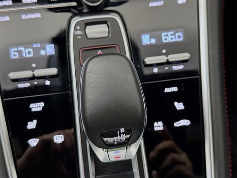 Used 2020 Porsche Panamera GTS image 18