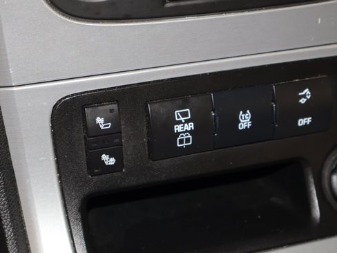 Used 2012 GMC Acadia SLT image 27