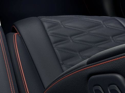 New 2026 Genesis GV80 3.5T e-SC AWD/4WD image 17