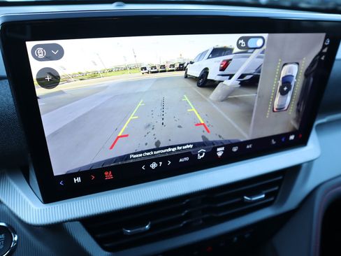 New 2026 Ford Explorer ST w/ Sun And Sound Package image 8