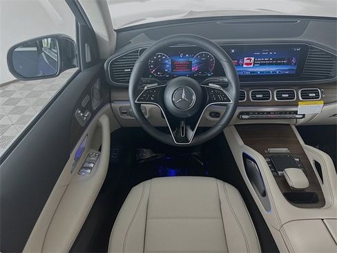 New 2026 Mercedes-Benz GLE 450 4MATIC image 23