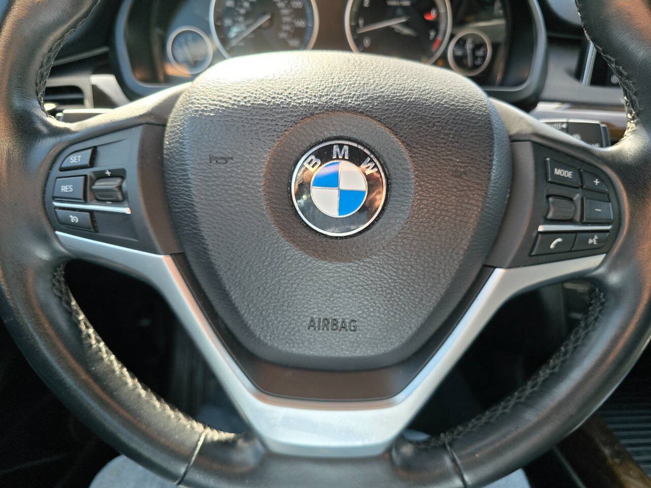 Used 2017 BMW X5 xDrive35i AWD/4WD image 18