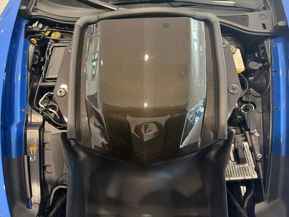 Used 2019 Chevrolet Corvette ZR1
