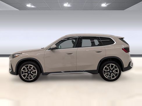 Used 2026 BMW X1 xDrive28i w/ Technology Package AWD/4WD image 2