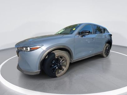 Used 2024 MAZDA CX-5 Carbon Edition