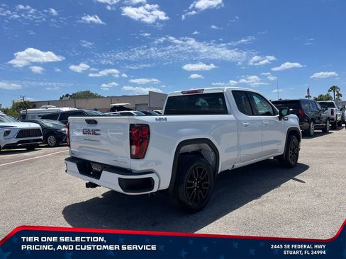 New 2026 GMC Sierra 1500 Elevation AWD/4WD image 7