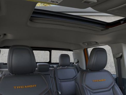 New 2026 Ford Maverick Tremor AWD/4WD image 12