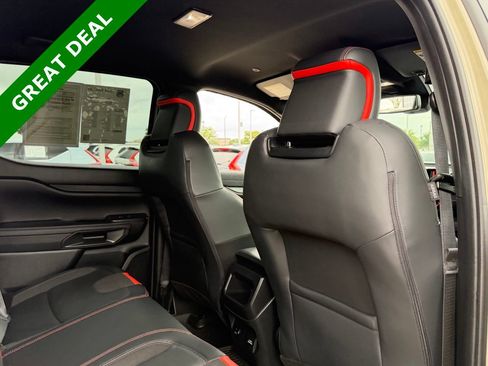 Used 2025 Ford Ranger Raptor AWD/4WD image 43