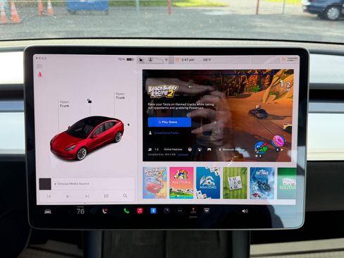 Used 2022 Tesla Model 3 Long Range image 67