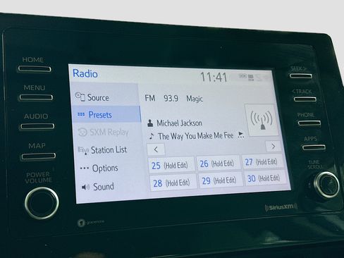 Used 2022 Toyota Camry LE image 14