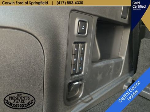 Used 2026 Ford Expedition Tremor AWD/4WD image 21