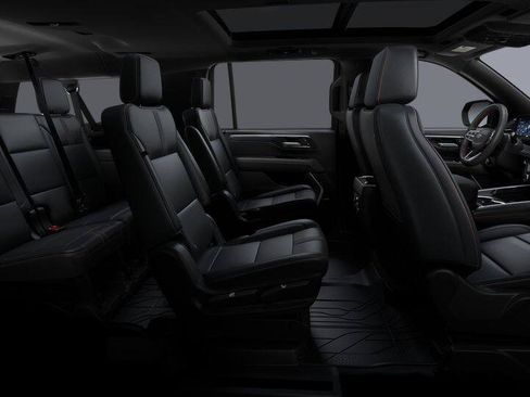 New 2026 Chevrolet Suburban RST w/ Adventure Package 1 - Basket AWD/4WD image 9