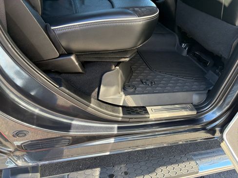 Used 2021 RAM 2500 Laramie image 42