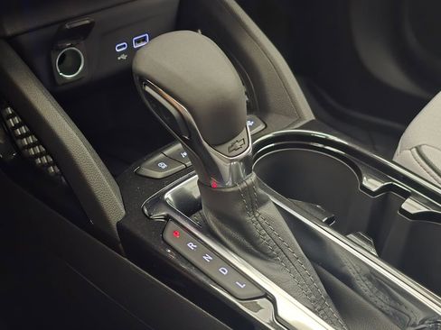 New 2026 Chevrolet TrailBlazer LT w/ LT Cold Weather Package image 18