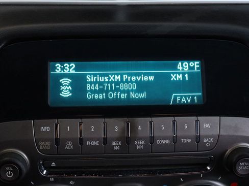 Used 2014 Chevrolet Camaro LS w/ Black Rally Stripe Package image 33