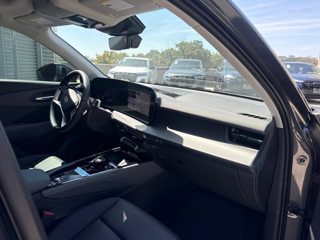 Certified 2026 Audi Q3 quattro 2.0T AWD/4WD image 15