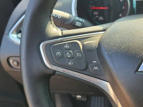 Used 2018 Chevrolet Malibu LT w/ Leather Package FWD image 28