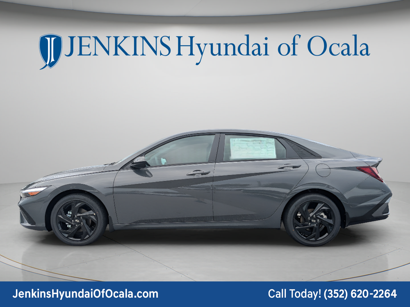 New 2026 Hyundai Elantra SEL Sport FWD image 7