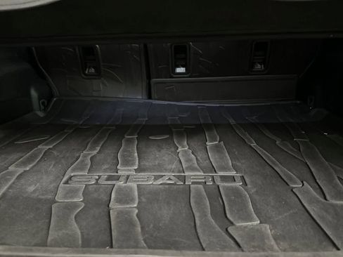 Used 2022 Subaru Forester Touring image 15