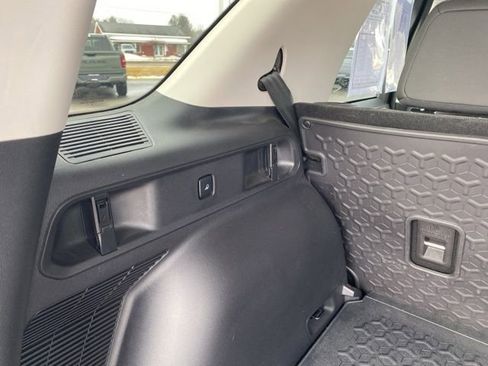 Used 2024 Ford Bronco Sport Big Bend w/ Convenience Package image 32