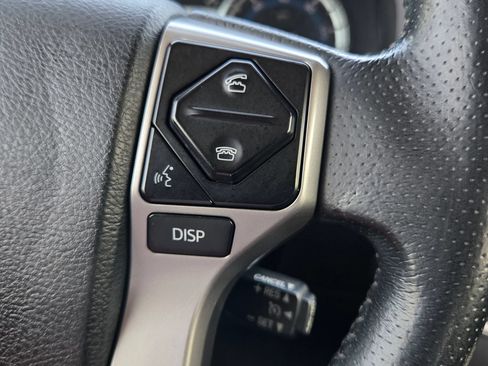 Used 2016 Toyota 4Runner Limited AWD/4WD image 25