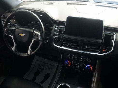 Used 2023 Chevrolet Tahoe LT image 31