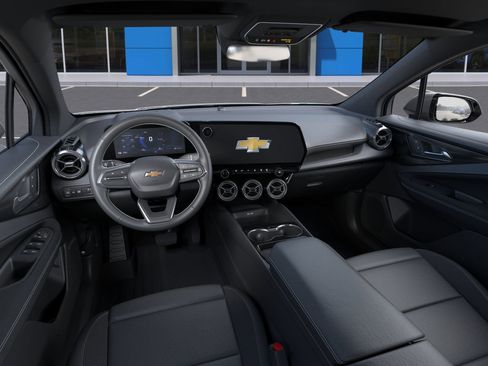 New 2025 Chevrolet Blazer EV LT image 39