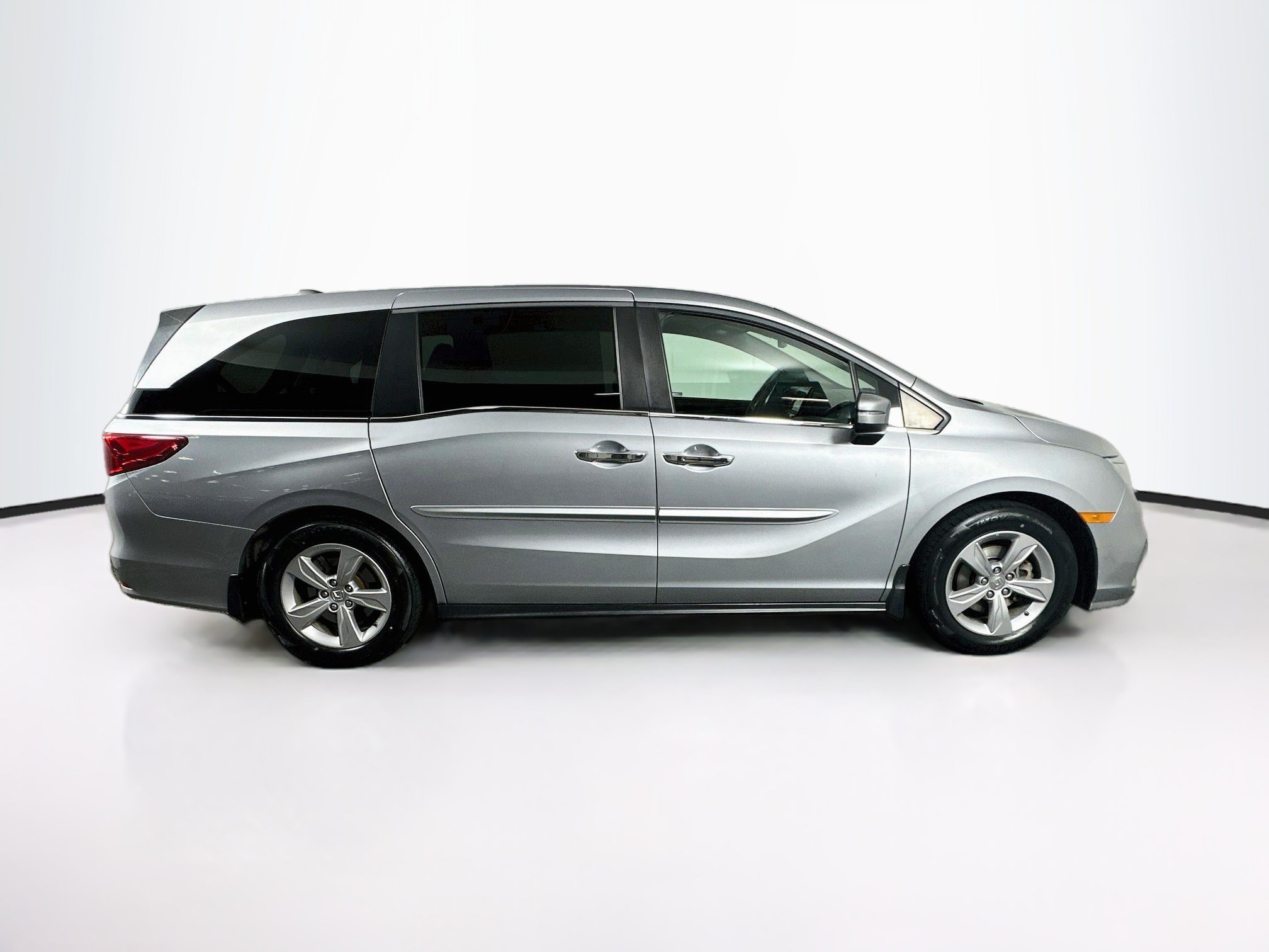 Used 2019 Honda Odyssey EX-L image 10