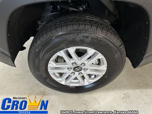 New 2026 Toyota Tundra SR5 image 11