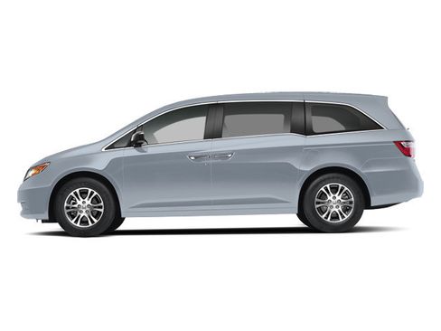 Used 2013 Honda Odyssey EX image 3