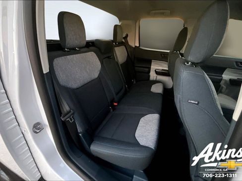 Used 2025 Ford Maverick XLT w/ 4K Tow Package image 20