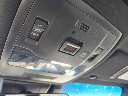 Certified 2024 Lexus ES 350 F Sport image 34