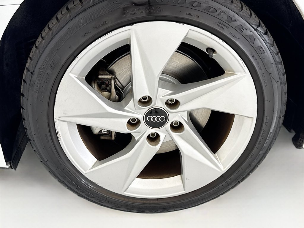 Used 2023 Audi A3 2.0T Premium w/ Convenience Package FWD image 28
