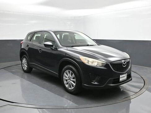 Used 2014 MAZDA CX-5 Sport w/ Bluetooth Audio Package image 17