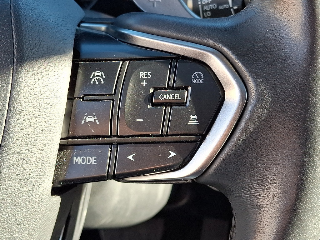 Used 2024 Lexus RX 350 Premium w/ Accessory Package (Z1) AWD/4WD image 22