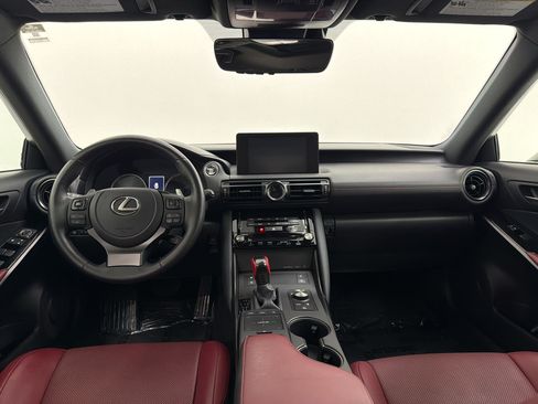 Certified 2023 Lexus IS 300 w/ Comfort Package RWD image 16