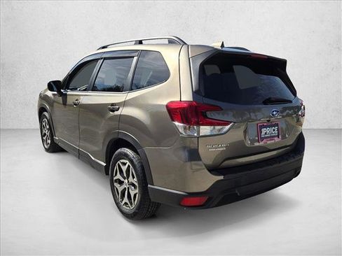 Used 2021 Subaru Forester Premium w/ Popular Package #1 image 7