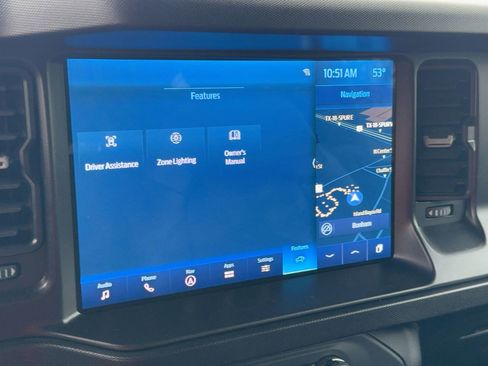 Used 2021 Ford Bronco First Edition image 23