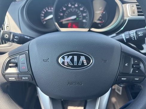 Used 2017 Kia Rio LX w/ Power Package FWD image 12