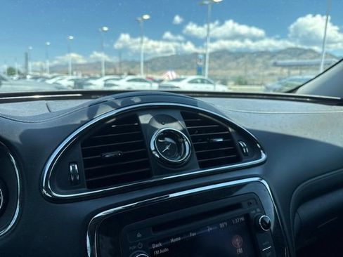 Used 2017 Buick Enclave Premium w/ Experience Buick Package AWD/4WD image 17