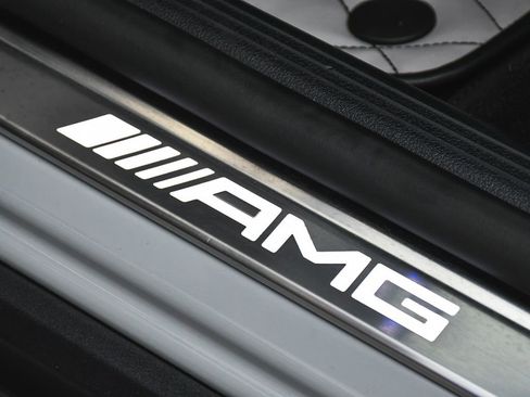 Used 2025 Mercedes-Benz GLC 63 AMG S image 13