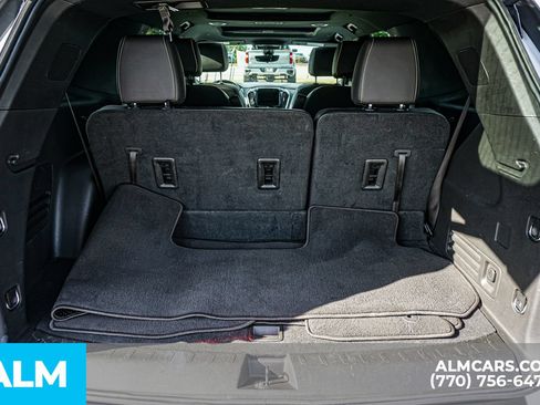 Used 2024 Chevrolet Traverse Premier w/ Redline Edition AWD/4WD image 26